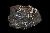 藏品(鎢錳礦)的圖片